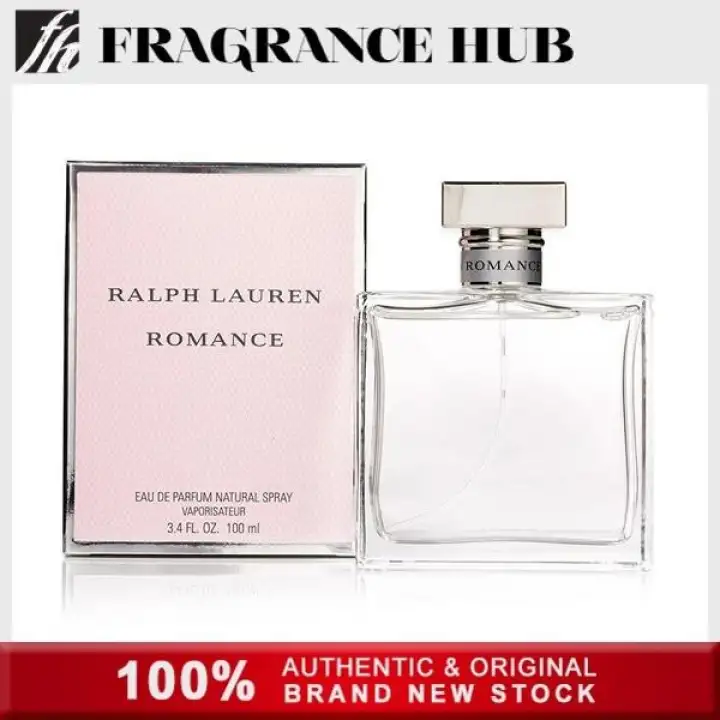 ralph lauren romance price