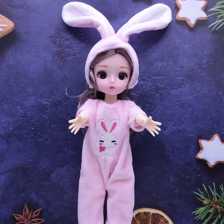 doll set in low price