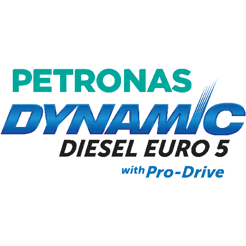 RM50 PETRONAS Dynamic Diesel Cash eVoucher Lazada