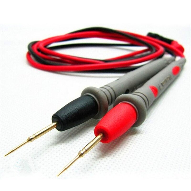 Universal Digital Multimeter Multi Meter Test Lead Probe Wire Pen Cable Hot 