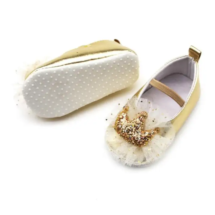 newborn dress shoes