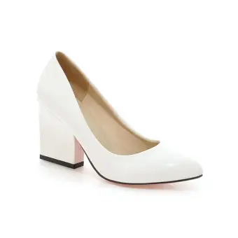 big high heel shoes