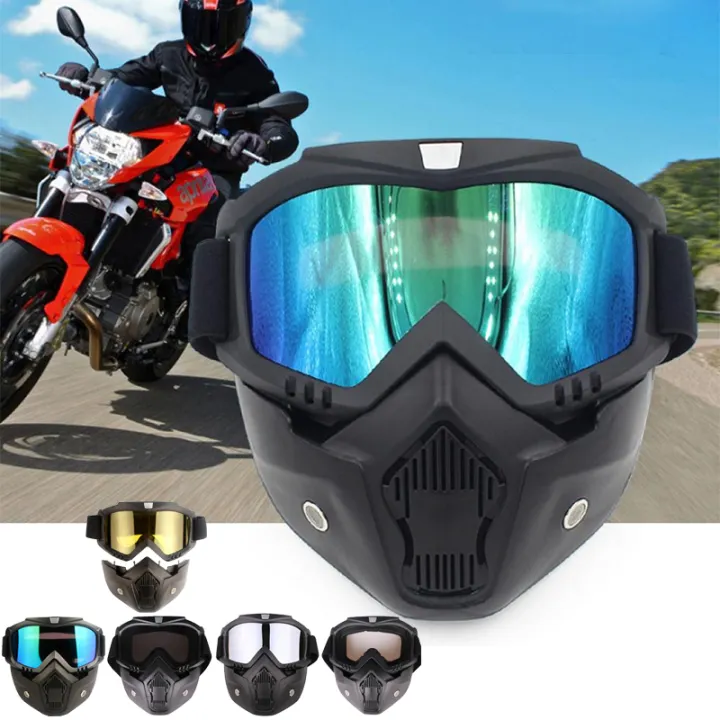 motorcycle safety glasses