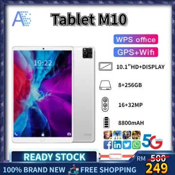 Beli Oem Tablet 10 1inch Cover Pada Harga Terendah Lazada Com My