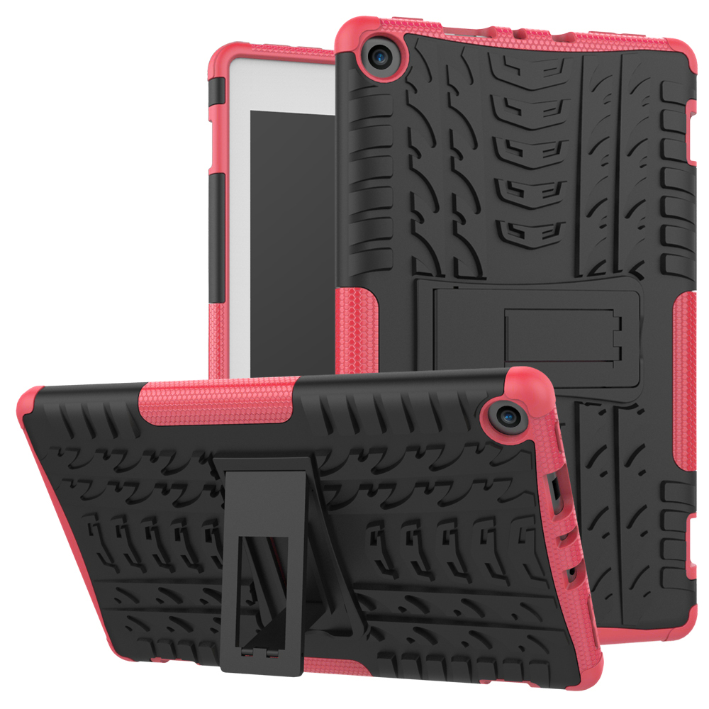 Ốp Giáp Cho Amazon Kindle Fire HD 10 Ốp 2019 2017 HD8 2020 / HD8 Plus 2020 Vỏ Bảo Vệ Chống Sốc Cho Máy Tính Bảng Amazon Kindle Fire HD 10 2021 / HD 10 Plus 2021 (Thế Hệ Thứ 11) vỏ Máy Tính Bảng 10.1 Inch HD 8 2017