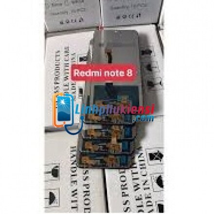 Màn hình xiaomi redmi note 8