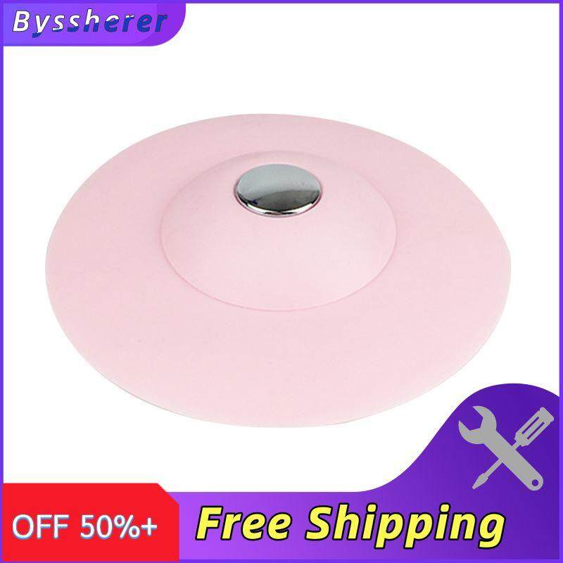 rubber floor drain cover