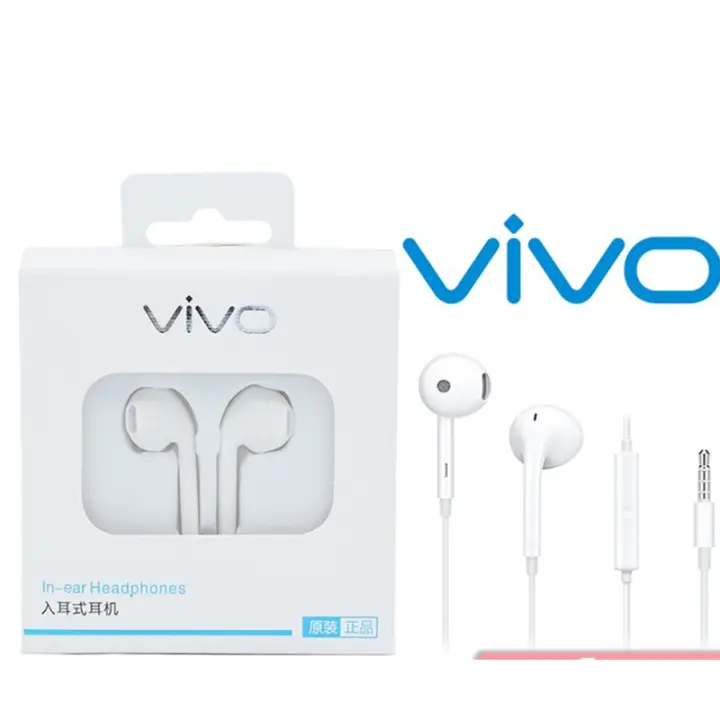 v19 earphone