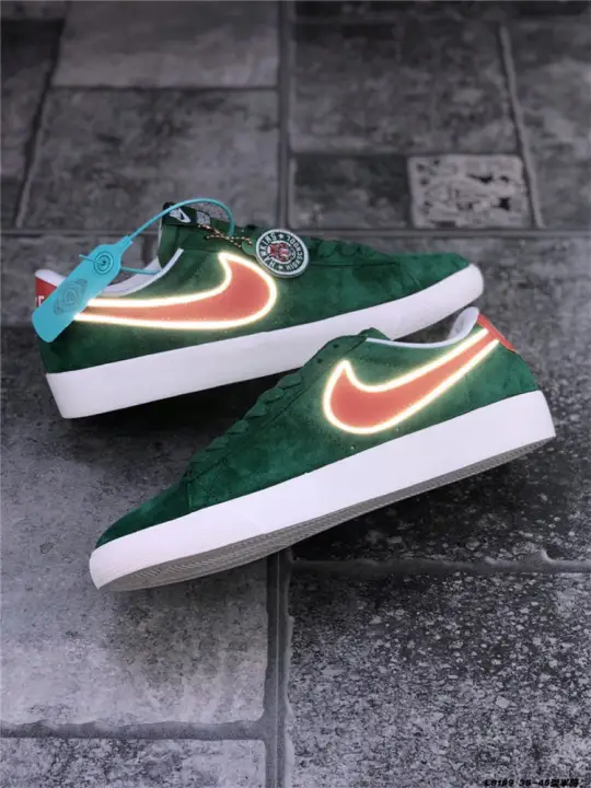 stranger things basketball shoes