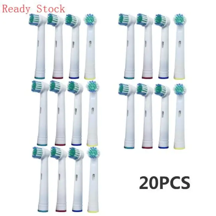 lazada oral b electric toothbrush
