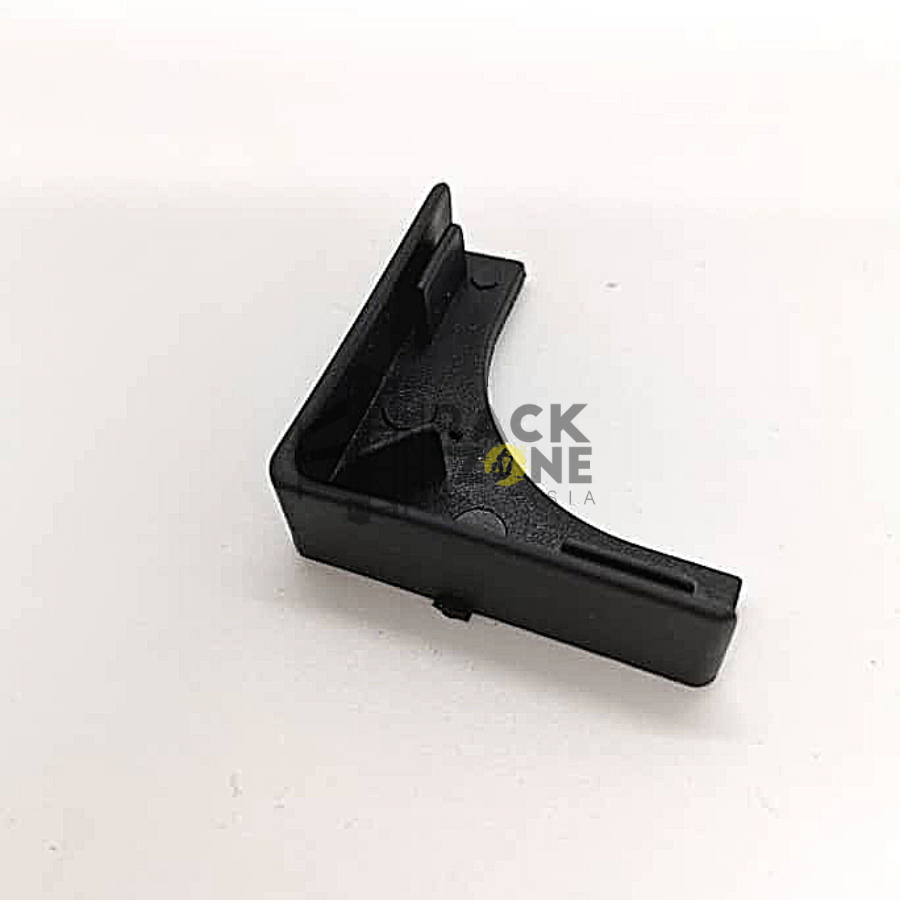 Foot Protector/ Rubber Shoes/ Rubber Base for Boltless Rack | Lazada