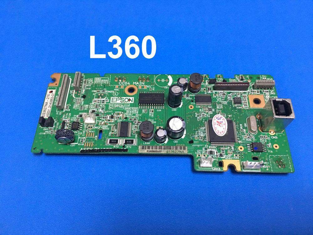 epson l360 logic card price