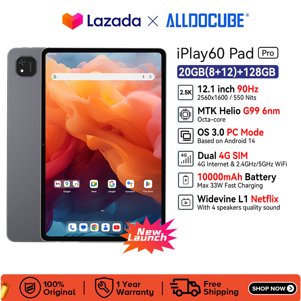 p*o様 ALLDOCUBE iPlay60 Pad Pro 12.1インチ （ e9d2f3be3fe0a95f2a4070ae7f8b06
