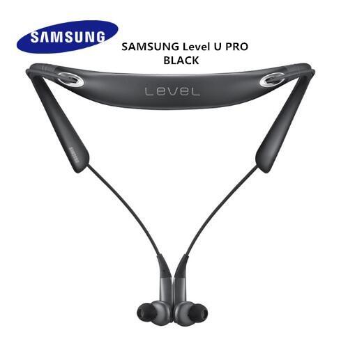 Tai Nghe Nhét Tai Không Dây Bluetooth Samsung Level U Pro Chính Hãng, Stereo Cổ Tai Nghe Thể Thao Tai Nghe Dành Cho Điện Thoại Galaxy Huawei