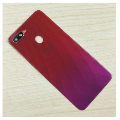 【Yg】ốp Lưng Cho Oppo F9 F9Pro
