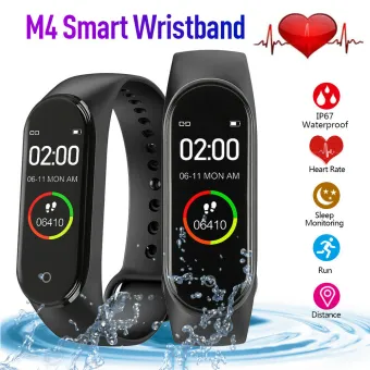 smartband lazada