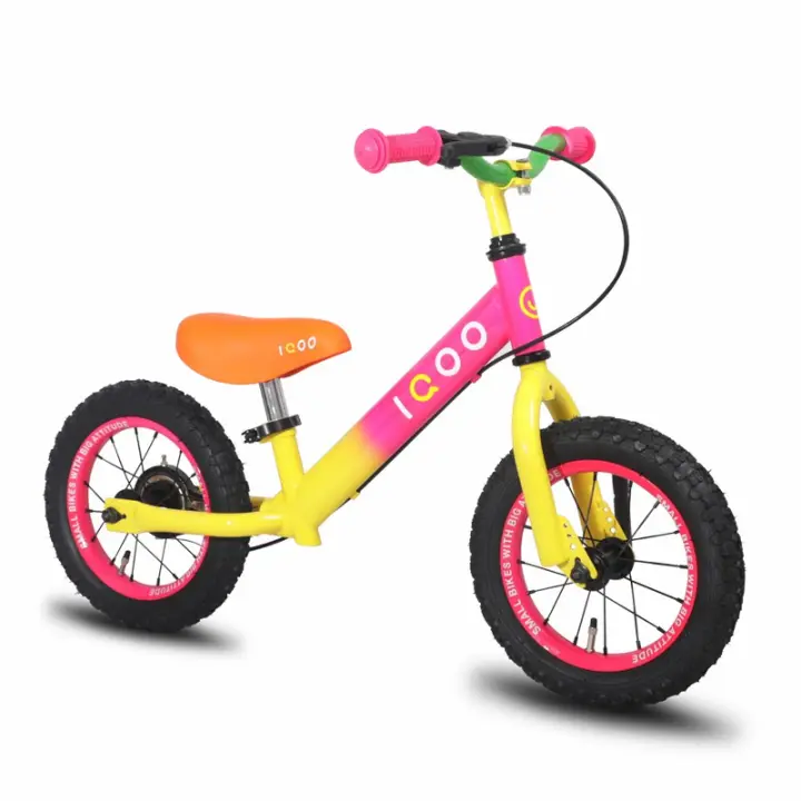 balance bike lazada