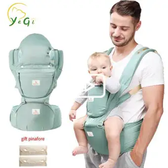 baby steps ergonomic baby carrier