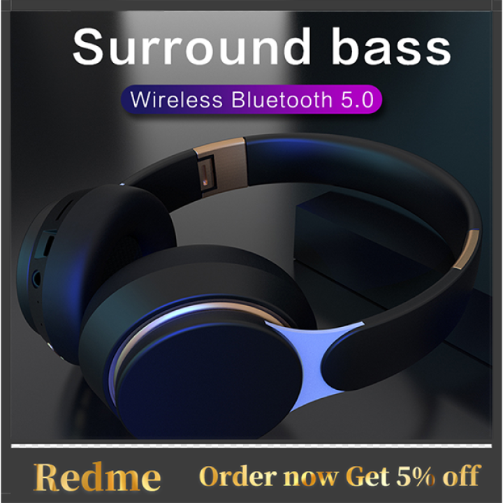 high quality headphones bluetooth