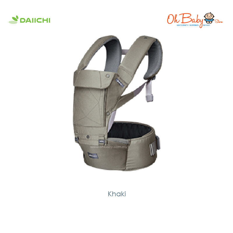 daiichi baby carrier