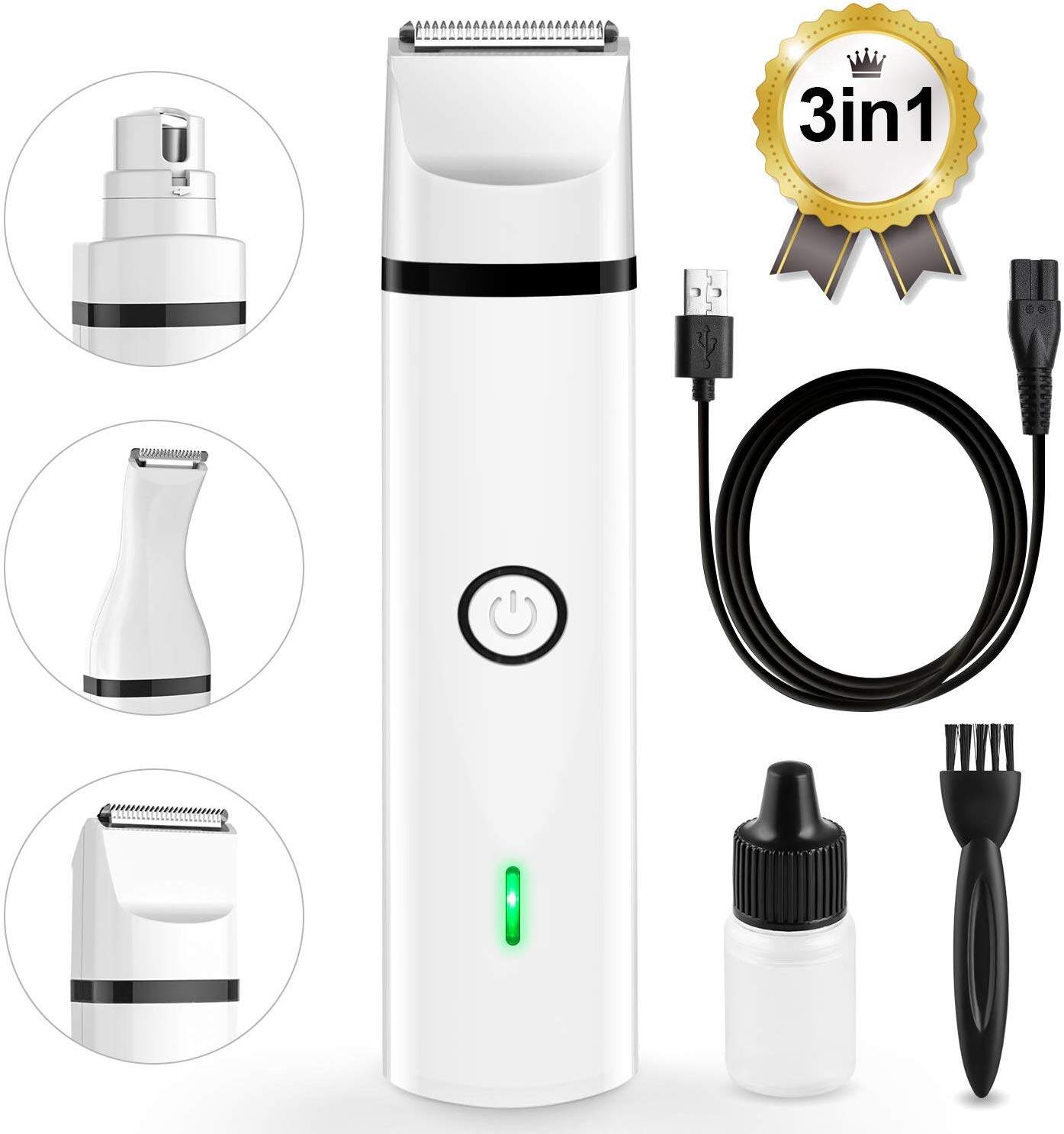 grinder trimmer