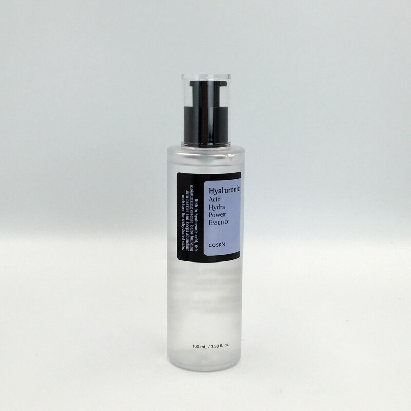 [COSRX] Hyaluronic axít Hydra điện chất 100ml