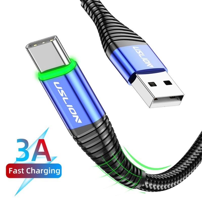 Redmi Usb Cable สายชาร์จเร็วสำหรับ Xiaomi Redmi Note 9 8 7 USBC,สายชาร์จเร็ว USB Type C ...