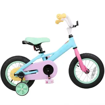 bike for kids lazada