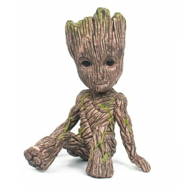 groot toy