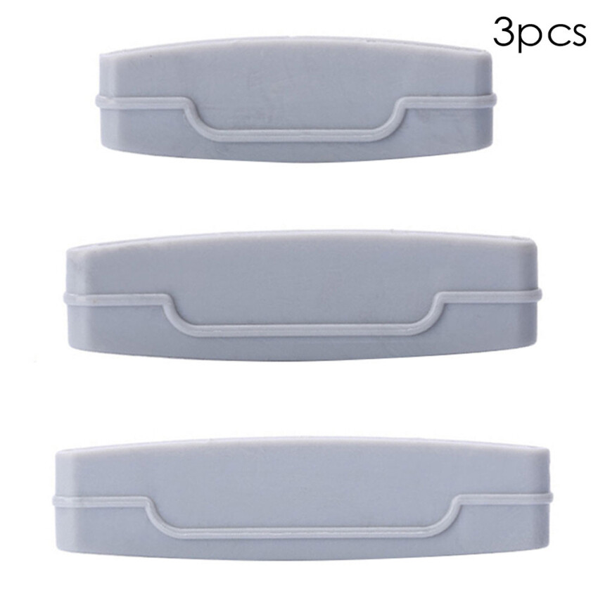 Cái/bộ 3 cái bóp kem đánh răng bằng tay, dụng cụ bóp ống kem đánh răng kẹp kem đánh răng, mỹ phẩm sữa rửa mặt máy đùn