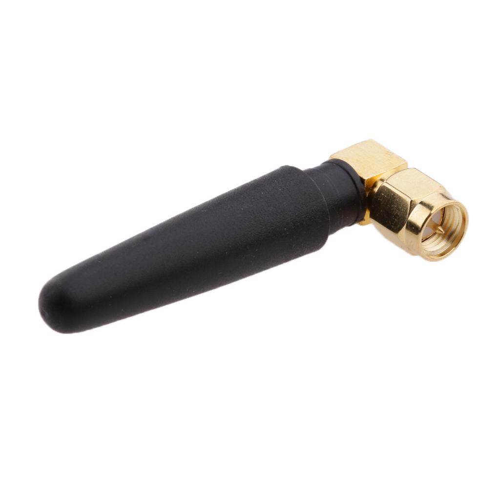 Baoblaze DC 12V-24V 18 Channel Wireless Remote Control Switch Receiver Transmitter
