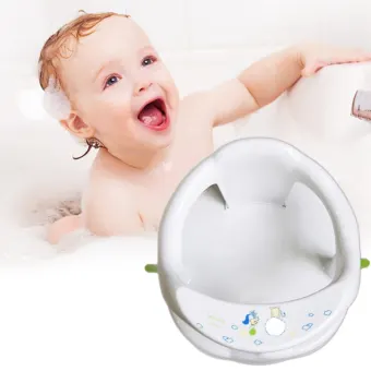 soft baby bath seat