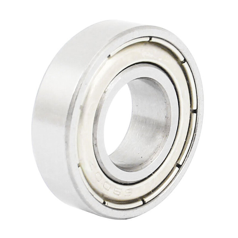 6900z 10 x 22 x 6mm metal shielded sealed deep groove ball bearings