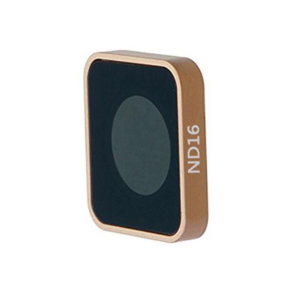 For gopro hero 5 6 black camera nd8 nd16 nd32 filter nd protector filter replacement sports cameras essories