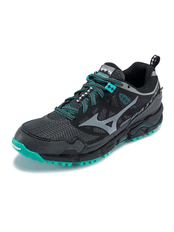 Vợt MIZUNO _ Nữ Ngoài Đường Chạy Bộ Daichi 4 GTX (W) J1GK195634