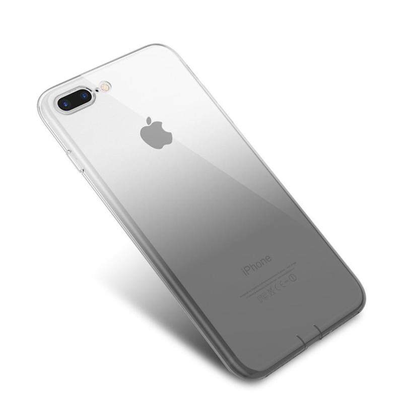 Ốp Lưng Điện Thoại Caseer Cho iPhone, Ốp Lưng TPU Mềm Siêu Mỏng Nhiều Màu Cho iPhone 6 6S 7 8 Plus X Xr Xs 11 Pro Max