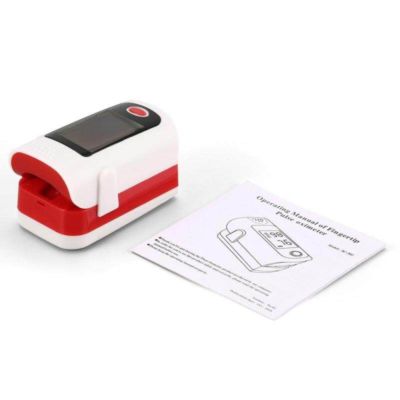 CFB Kỹ Thuật Số Mini MÀN HÌNH OLED Ngón Tay Pulse Oximeter Tỷ Lệ Trái Tim Oxy Trong Máu SpO2 Đo bán chạy