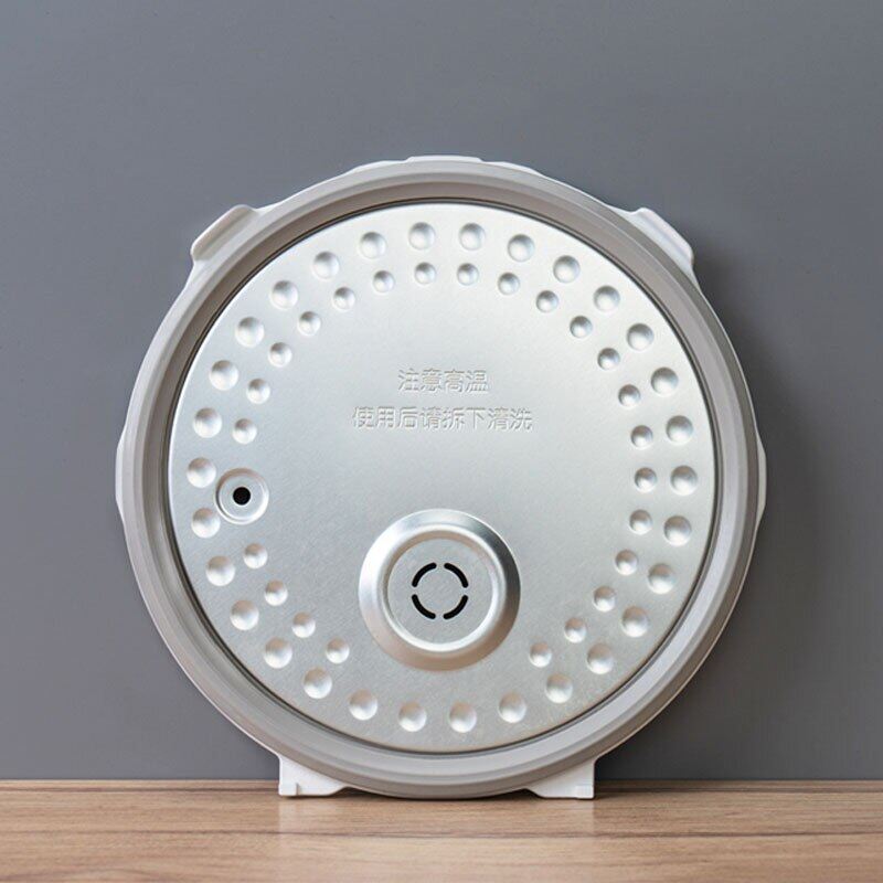 Mijia Electromagnetic IH Rice Cooker 3L Essories IHFB01CM Inner Cover Assembly Sealing