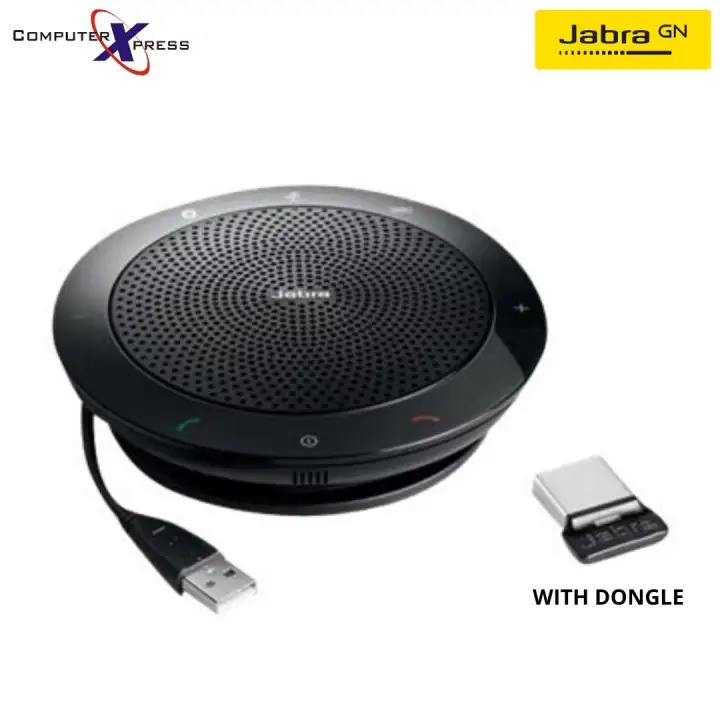 jabra wireless bluetooth speaker