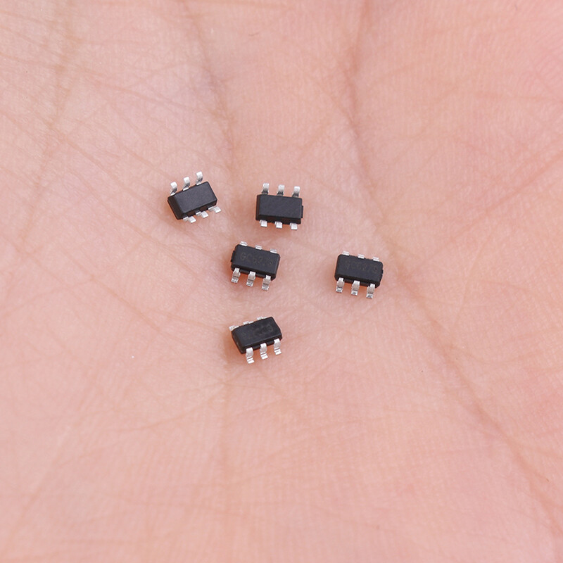 ✈️Ready Stock✈ 10pcs OB2273 OB2273MP SOT23-6 Chipset Electronic Components