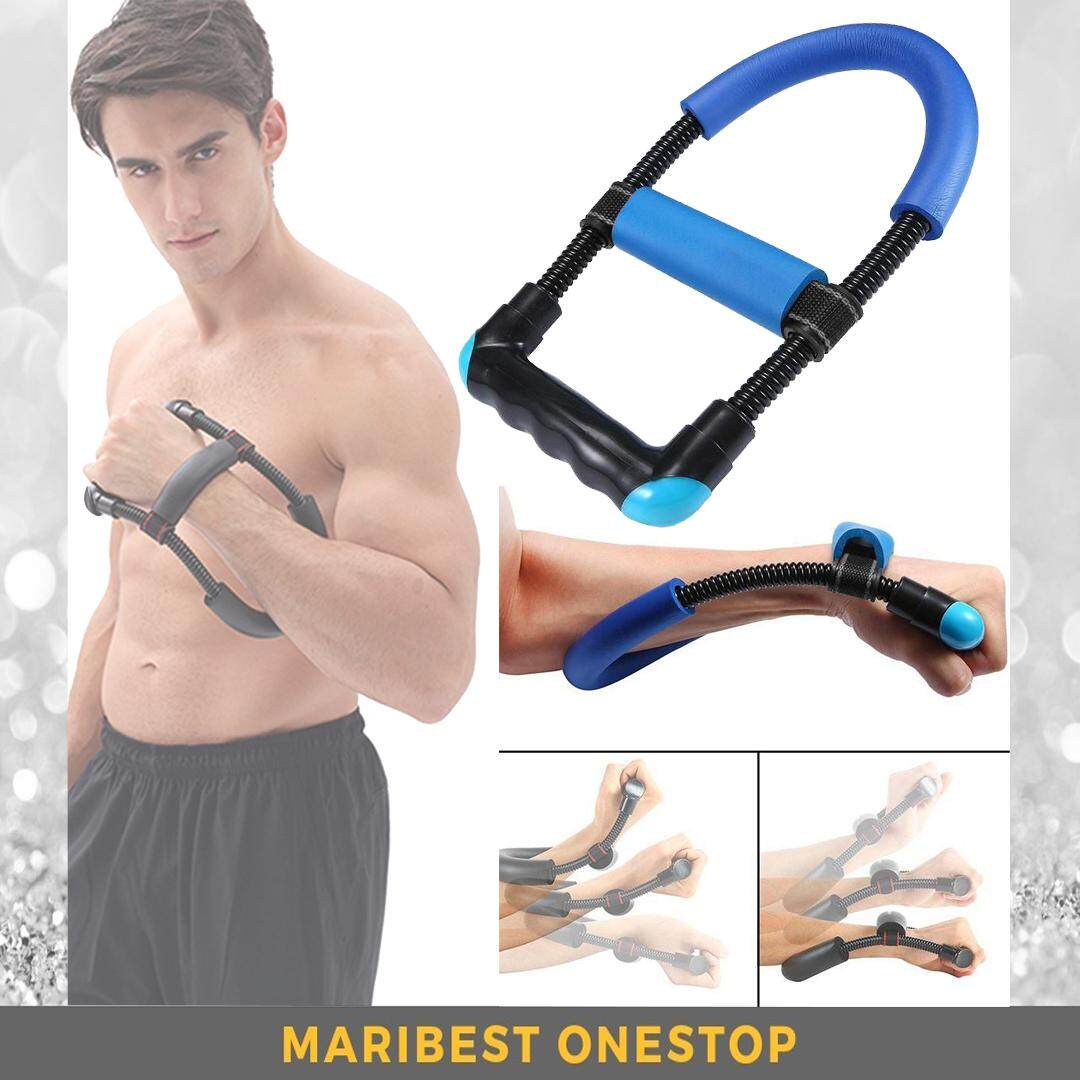 Wrist twister online exerciser