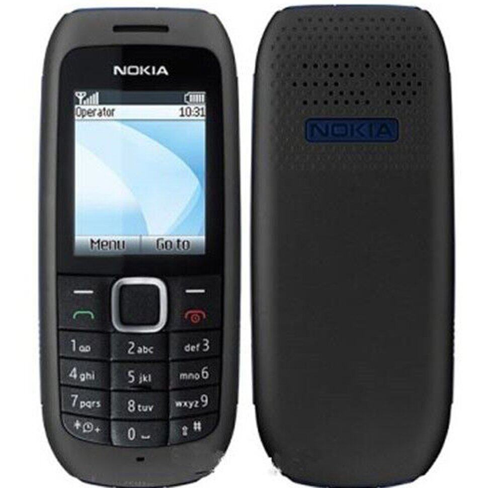 nokia 1616 keypad mobile