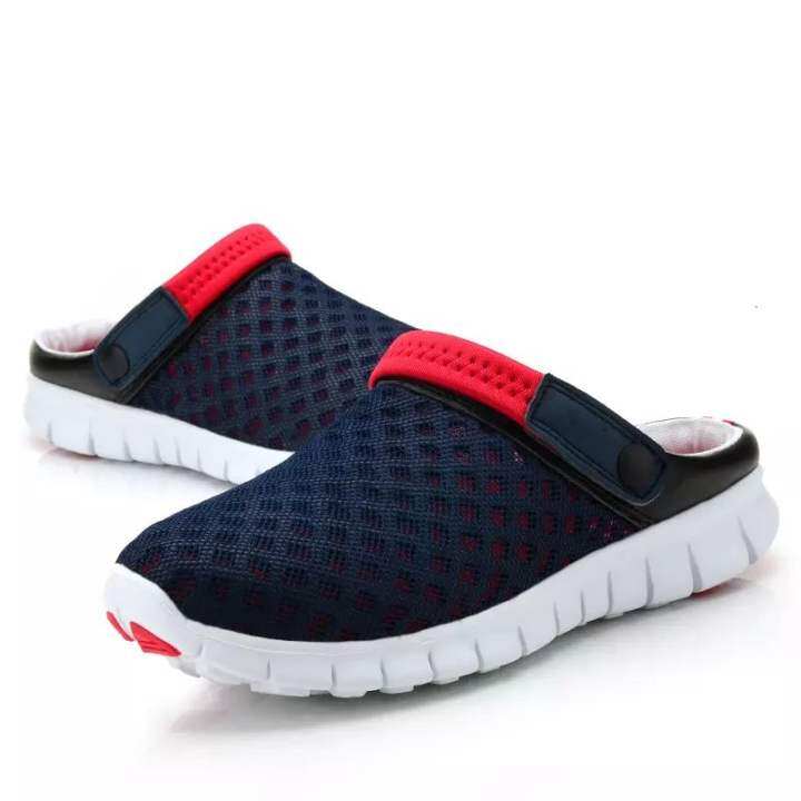 running shoes business casual