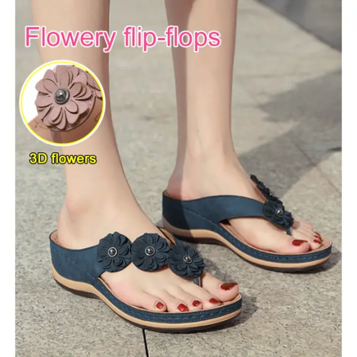 open toe casual shoes