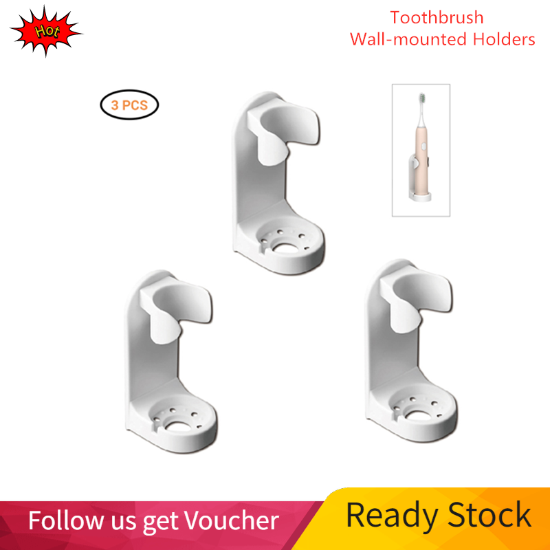 BÁO GIÁ Giá Để Bàn Chải Đánh Răng | Shopee Lazada Sendo Tiki mới nhất 2 Bàn Chải Đánh Răng Điện Gắn Tường 3 Chiếc Giá Để Bàn Chải Đánh Răng Giá Đứng