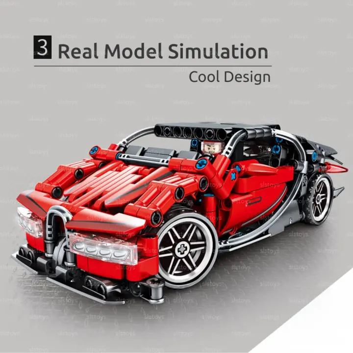 sembo bugatti