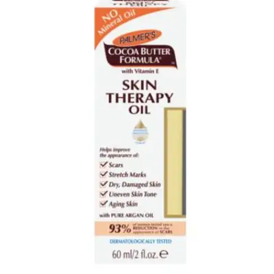 Palmer's Cocoa Butter Formula Skin Therapy Oil (60ml)