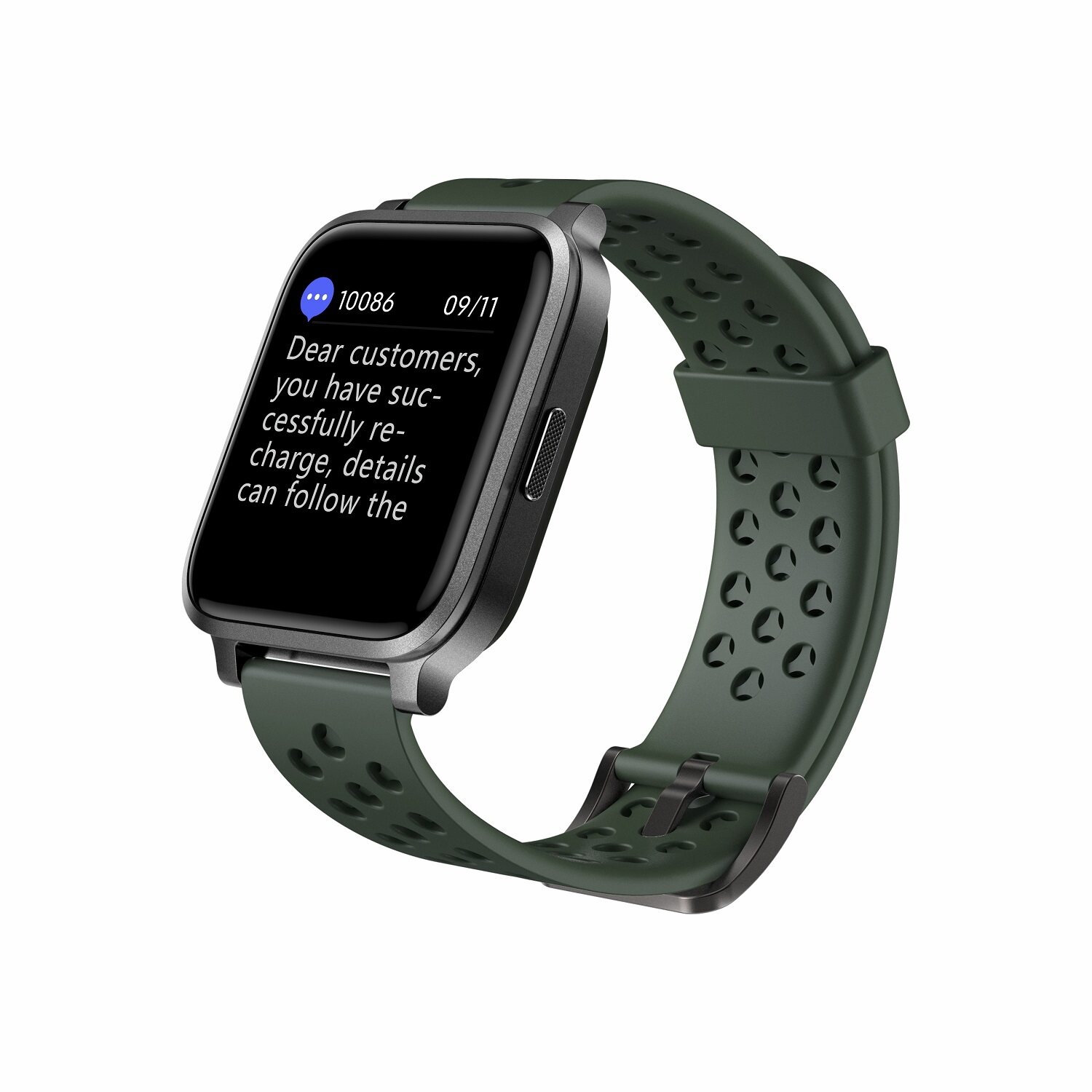 smartwatch compatible with iphone