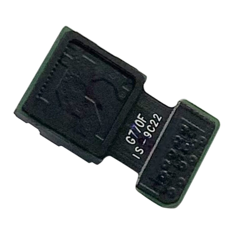 ( Hua jia kang) For Samsung Galaxy M51 Original Front Facing Camera