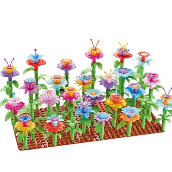 toy garden